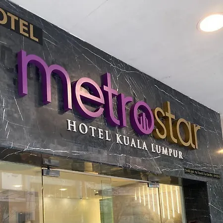 Starpoints Hotel Kuala Lumpur-2