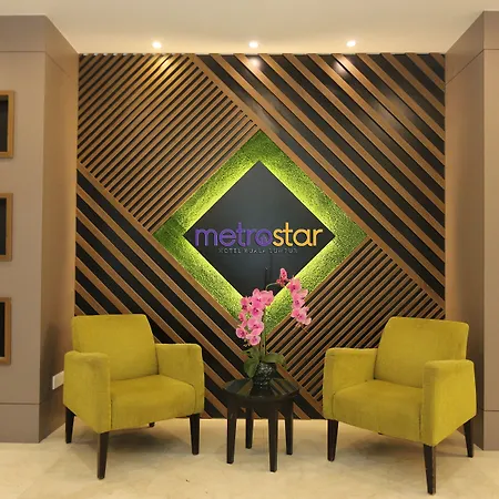 Metrostar Hotel Kuala Lumpur-3