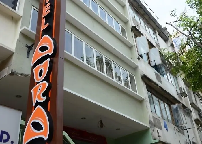 Aura Hotel Kuala Lumpur