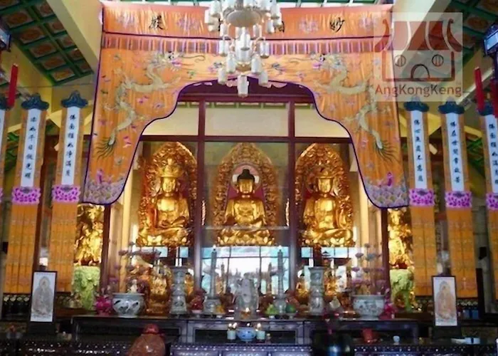 Sungai Besi H1 Hotel Kuala Lumpur