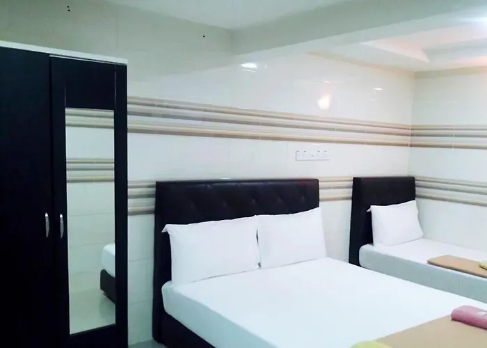 Sungai Besi H1 Hotel Kuala Lumpur