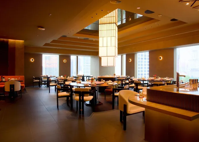 W Kuala Lumpur Hotel